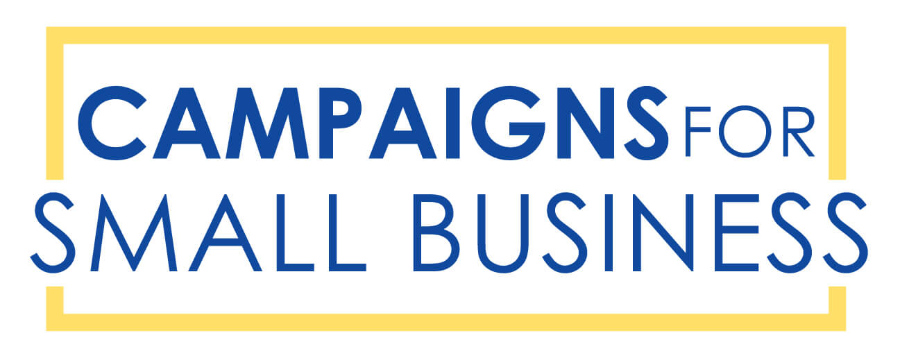 Campaigns for Small Business